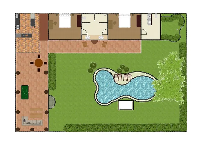 Villa Santai By Optimum Bali