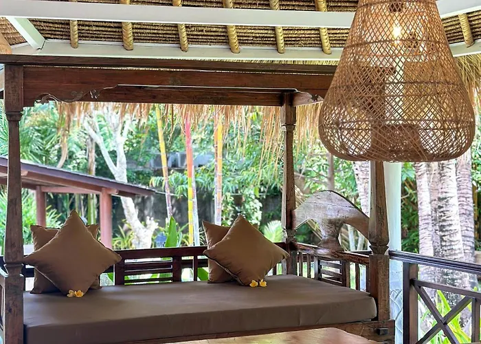 Santai By Optimum Bali Villa *