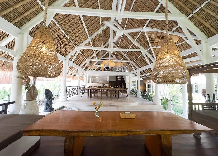 Santai By Optimum Bali * Canggu