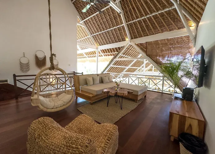 Santai By Optimum Bali Canggu