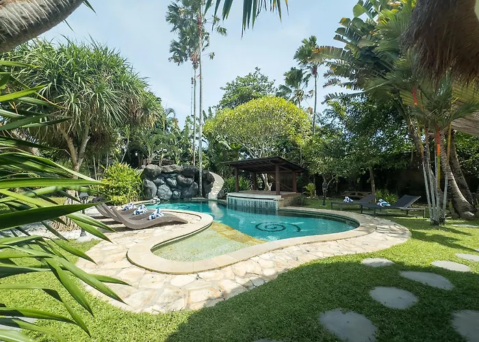 Santai By Optimum Bali Villa