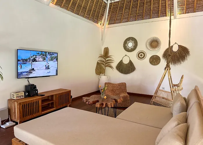 Santai By Optimum Bali * Canggu