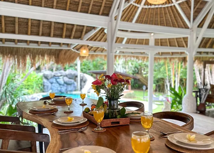 Santai By Optimum Bali Canggu