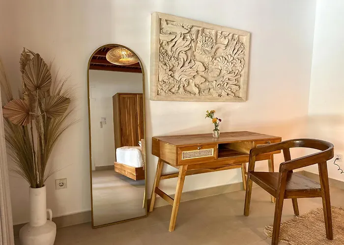 Santai By Optimum Bali Villa
