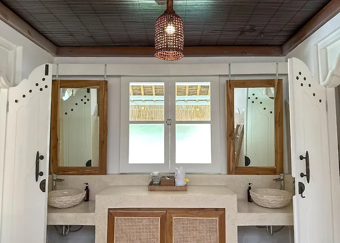 Villa Santai By Optimum Bali *