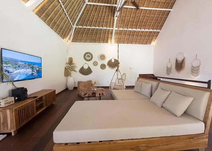 Santai By Optimum Bali *