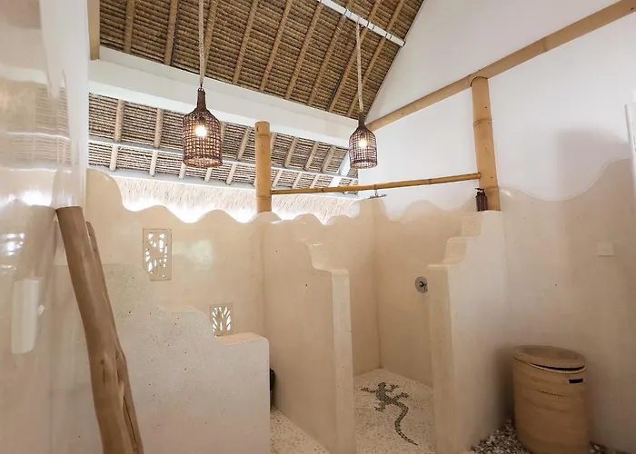 Santai By Optimum Bali Villa Canggu
