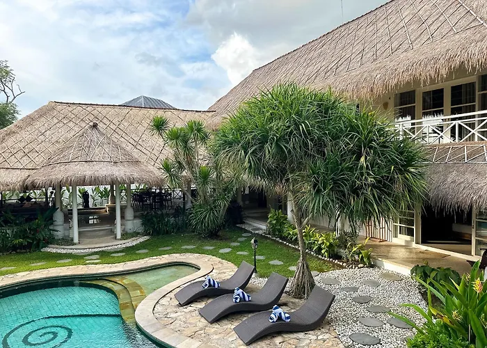 Santai By Optimum Bali Canggu