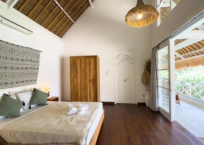 Santai By Optimum Bali Villa *