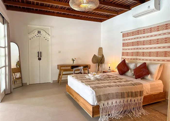 Santai By Optimum Bali * Canggu