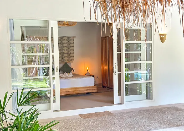 Santai By Optimum Bali Villa