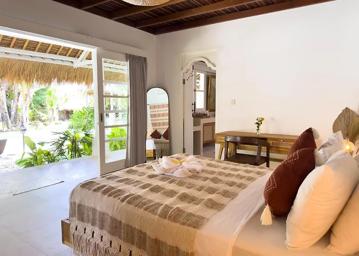 Villa Santai By Optimum Bali *