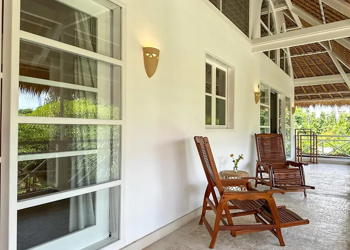 Santai By Optimum Bali Villa Canggu