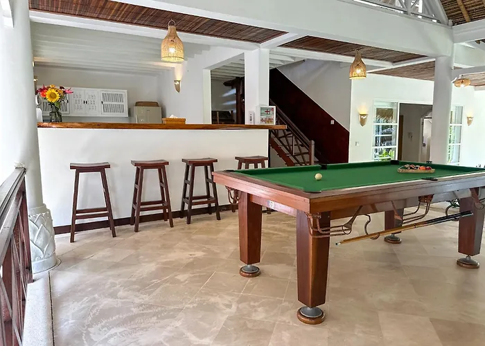 Santai By Optimum Bali Villa