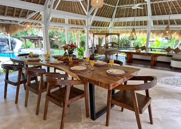 Santai By Optimum Bali