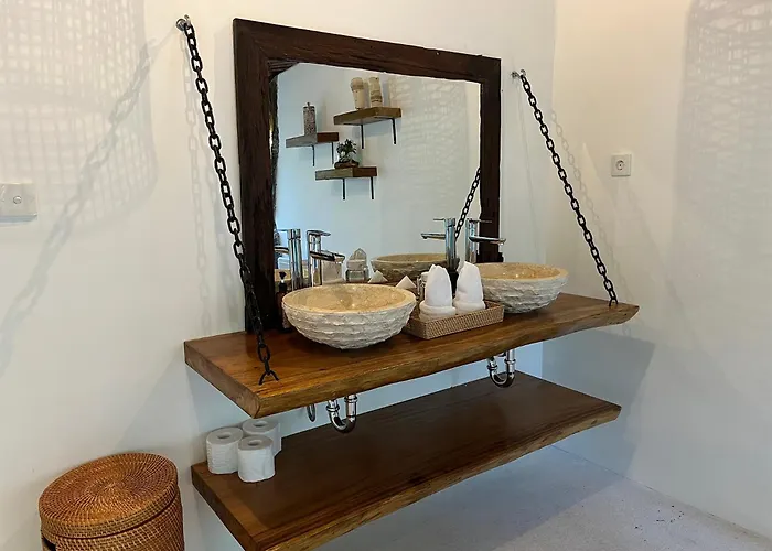 Villa Santai By Optimum Bali Canggu