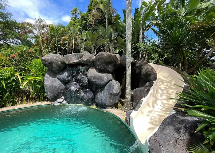 Santai By Optimum Bali * Canggu