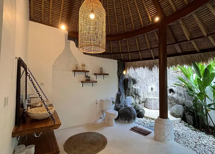 Santai By Optimum Bali