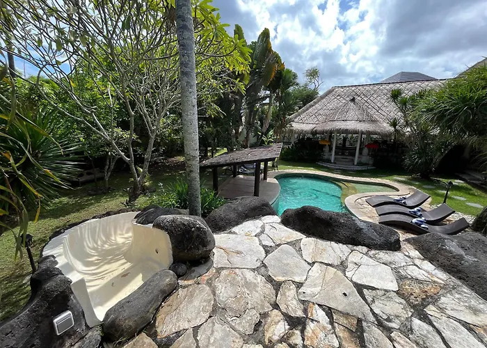 Santai By Optimum Bali Villa