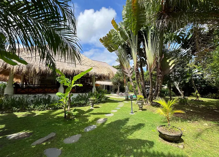 Villa Santai By Optimum Bali